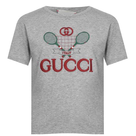 gucci boy shirts